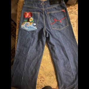 Men’s jeans